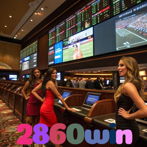 A Magia dos Jogos de Fantasia na 2860win