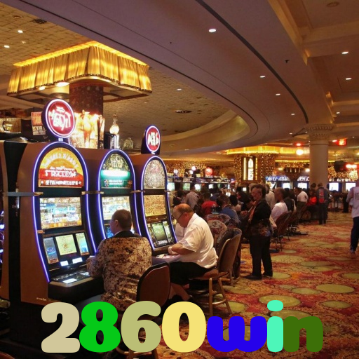 A Magia dos Jogos de Fantasia na 2860win