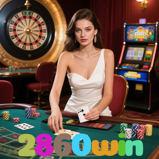 A Magia dos Jogos de Fantasia na 2860win