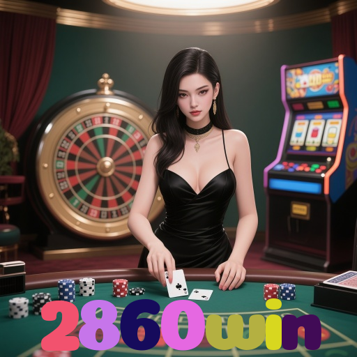 A Magia dos Jogos de Fantasia na 2860win