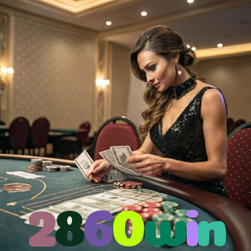 A Magia dos Jogos de Fantasia na 2860win