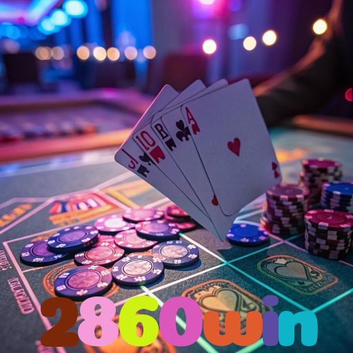 A Magia dos Jogos de Fantasia na 2860win