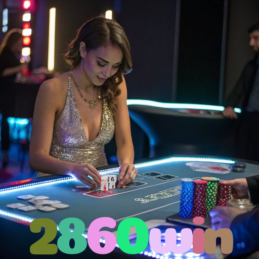A Magia dos Jogos de Fantasia na 2860win