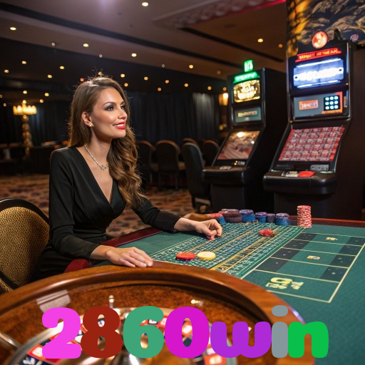 A Magia dos Jogos de Fantasia na 2860win