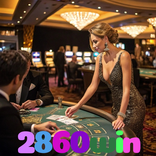 A Magia dos Jogos de Fantasia na 2860win