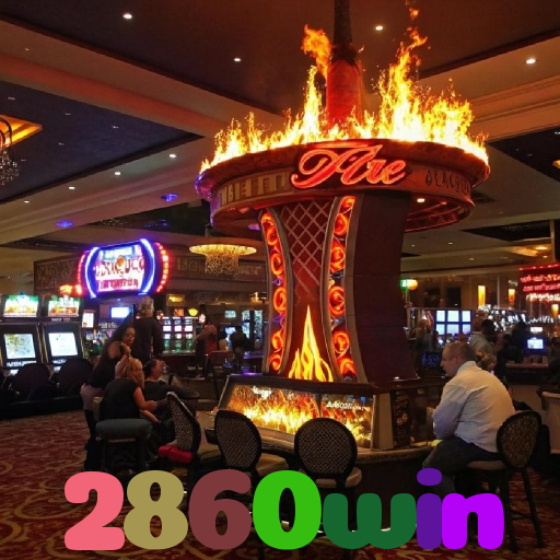 A Magia dos Jogos de Fantasia na 2860win