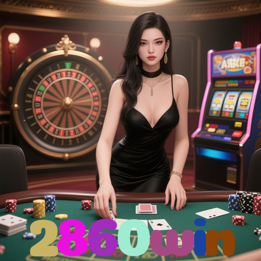 A Magia dos Jogos de Fantasia na 2860win