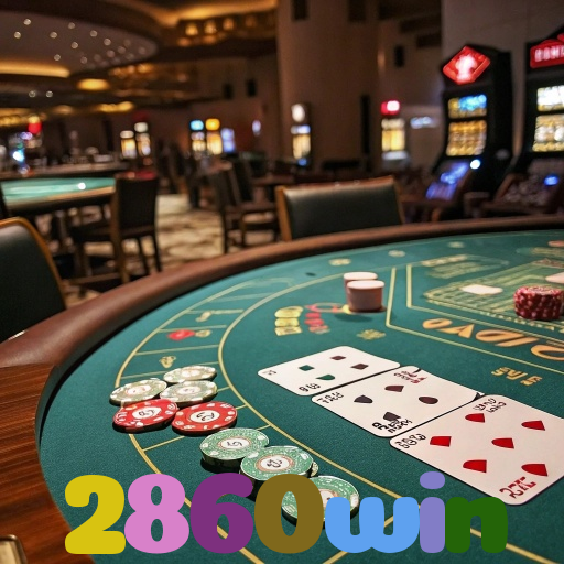 A Magia dos Jogos de Fantasia na 2860win