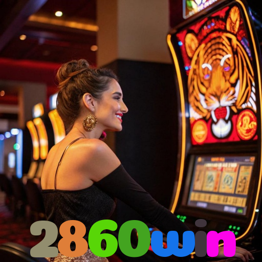 A Magia dos Jogos de Fantasia na 2860win