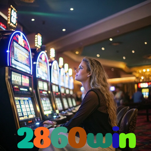A Magia dos Jogos de Fantasia na 2860win