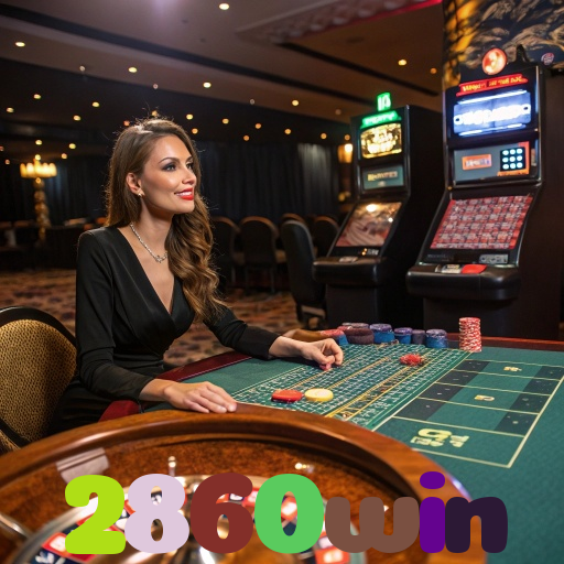 A Magia dos Jogos de Fantasia na 2860win