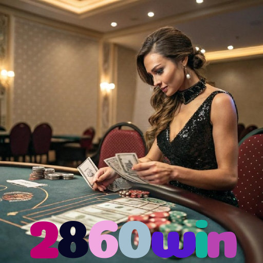 A Magia dos Jogos de Fantasia na 2860win