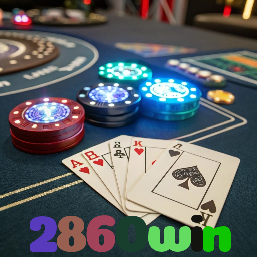 A Magia dos Jogos de Fantasia na 2860win