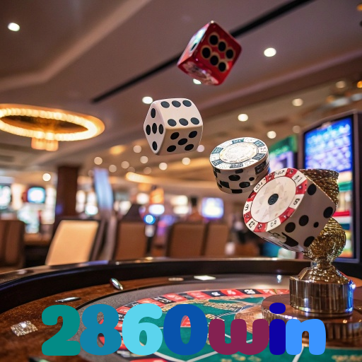 A Magia dos Jogos de Fantasia na 2860win