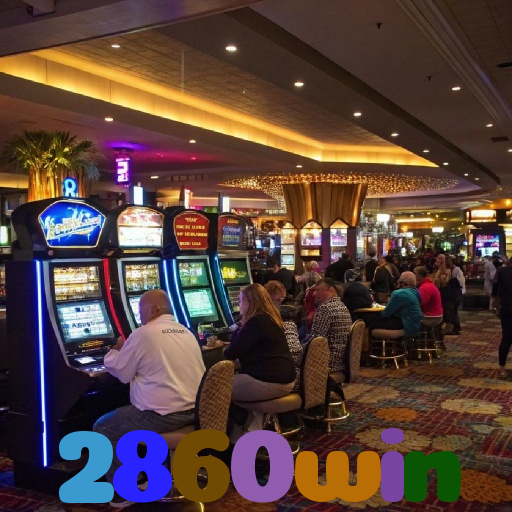 A Magia dos Jogos de Fantasia na 2860win