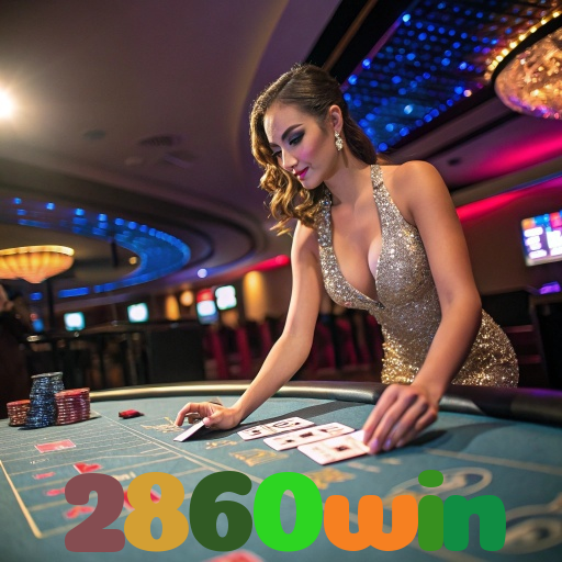 A Magia dos Jogos de Fantasia na 2860win