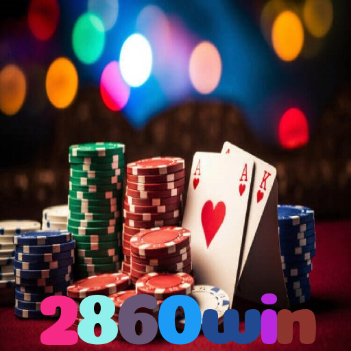 A Magia dos Jogos de Fantasia na 2860win