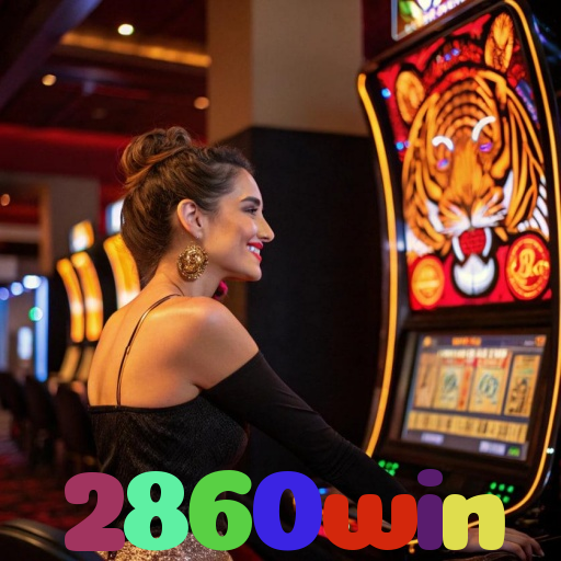 A Magia dos Jogos de Fantasia na 2860win