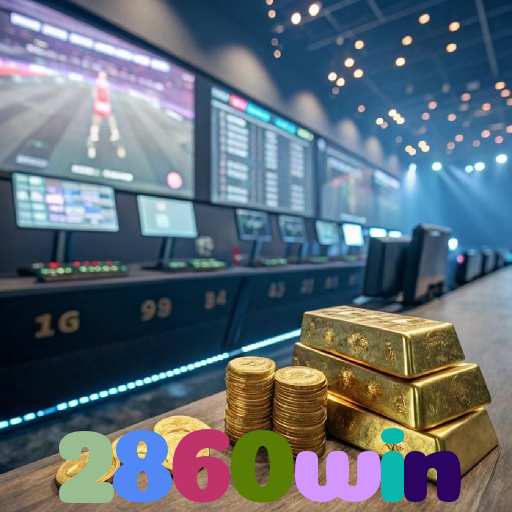 A Magia dos Jogos de Fantasia na 2860win