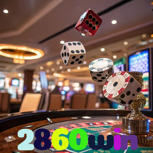 A Magia dos Jogos de Fantasia na 2860win