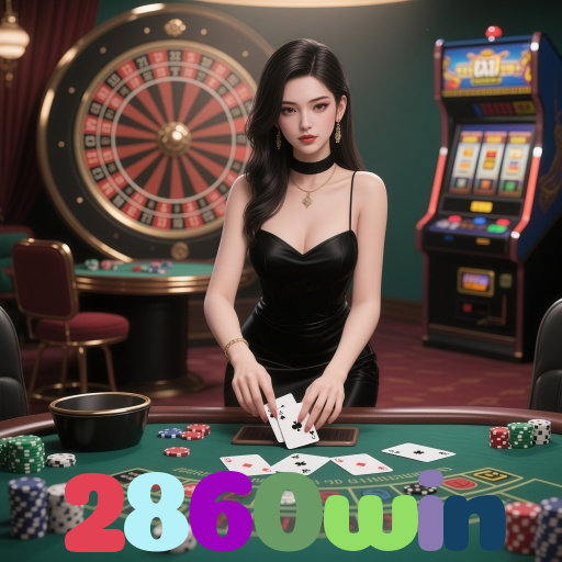 A Magia dos Jogos de Fantasia na 2860win