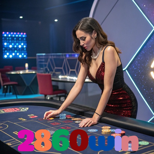 A Magia dos Jogos de Fantasia na 2860win