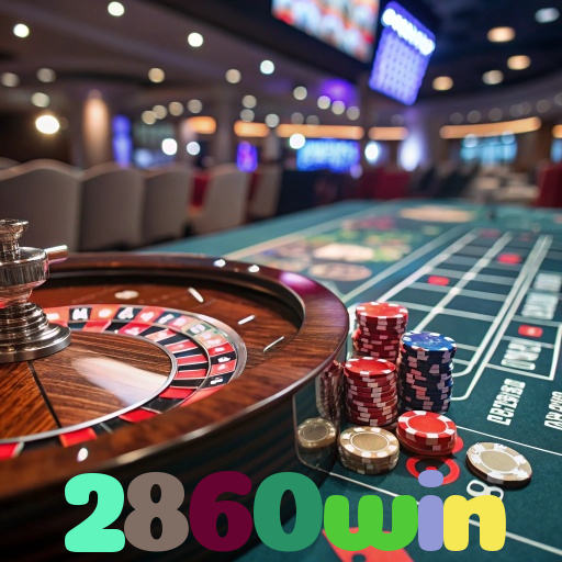 A Magia dos Jogos de Fantasia na 2860win