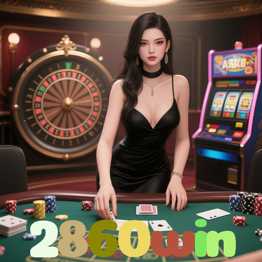 A Magia dos Jogos de Fantasia na 2860win