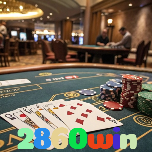 A Magia dos Jogos de Fantasia na 2860win
