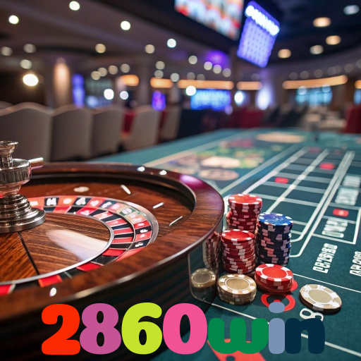 A Magia dos Jogos de Fantasia na 2860win
