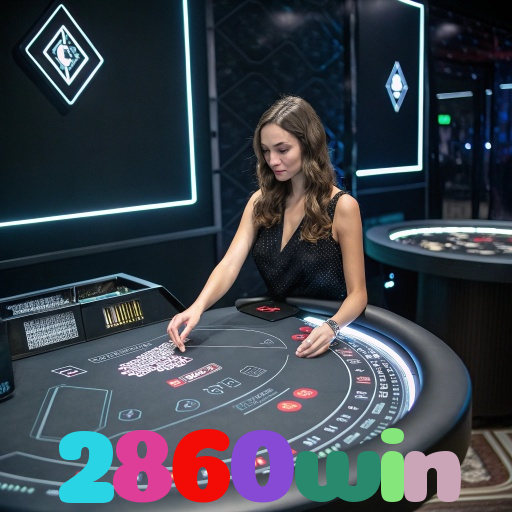 A Magia dos Jogos de Fantasia na 2860win