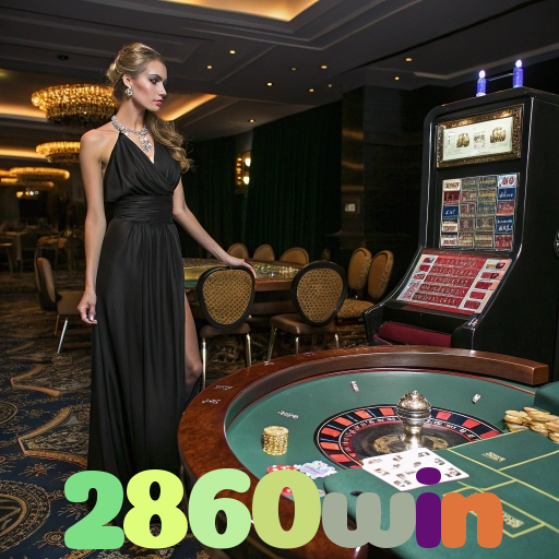A Magia dos Jogos de Fantasia na 2860win