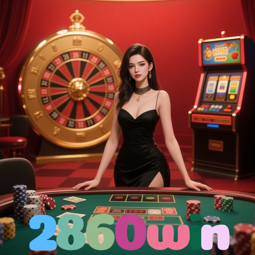 A Magia dos Jogos de Fantasia na 2860win