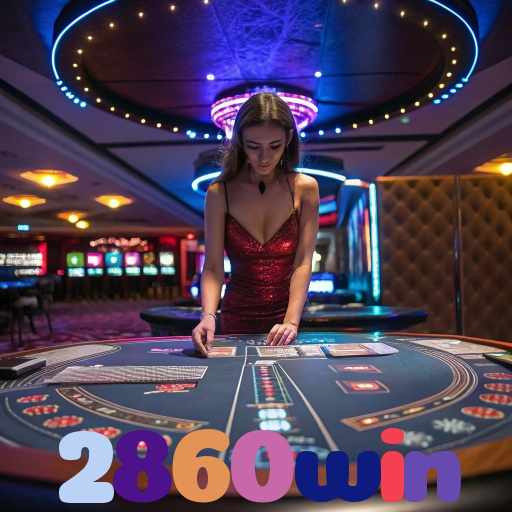 A Magia dos Jogos de Fantasia na 2860win