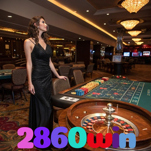 A Magia dos Jogos de Fantasia na 2860win
