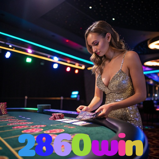 A Magia dos Jogos de Fantasia na 2860win