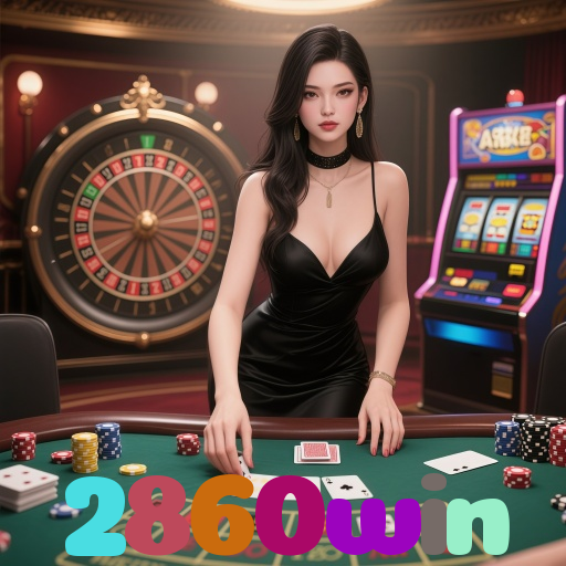 A Magia dos Jogos de Fantasia na 2860win