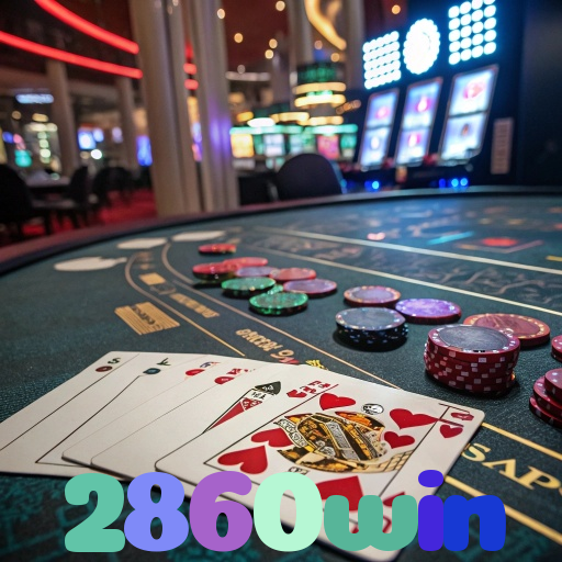A Magia dos Jogos de Fantasia na 2860win