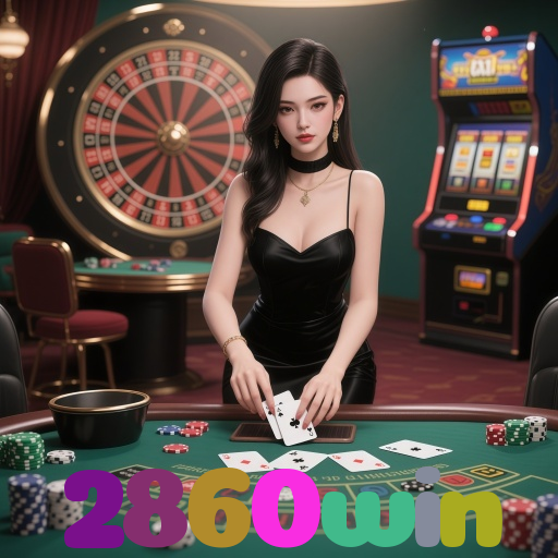 A Magia dos Jogos de Fantasia na 2860win