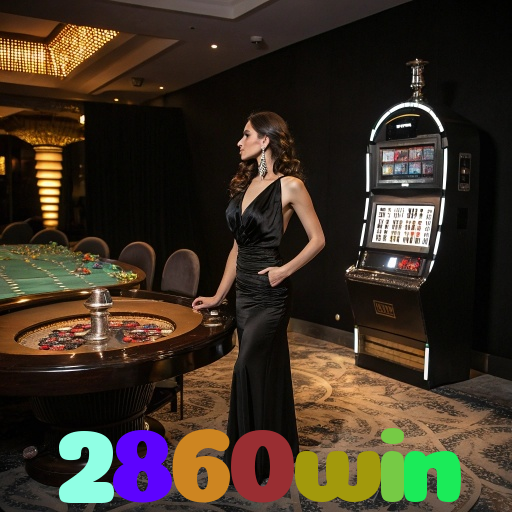 A Magia dos Jogos de Fantasia na 2860win