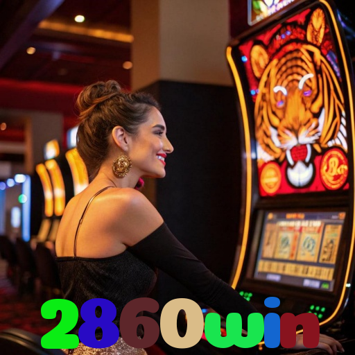 A Magia dos Jogos de Fantasia na 2860win