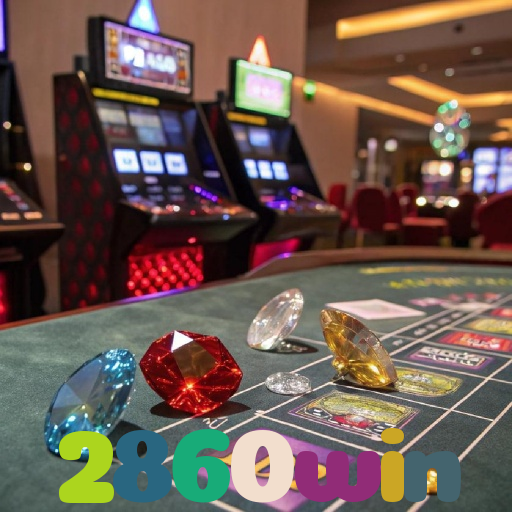 A Magia dos Jogos de Fantasia na 2860win