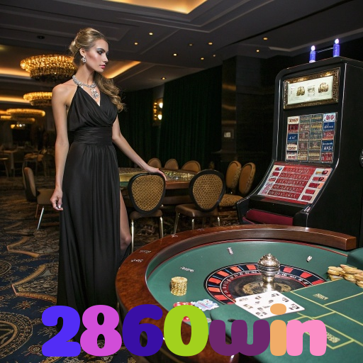 A Magia dos Jogos de Fantasia na 2860win