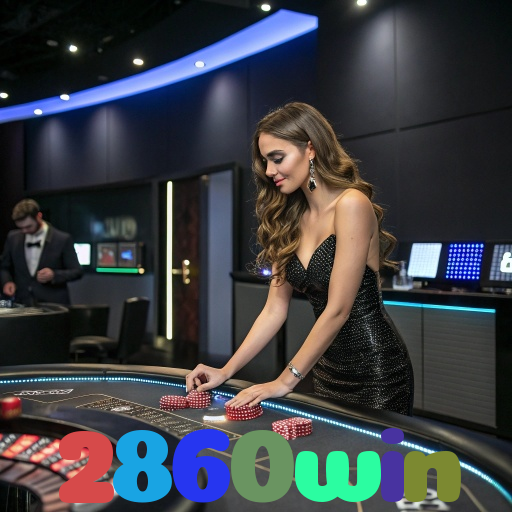 A Magia dos Jogos de Fantasia na 2860win