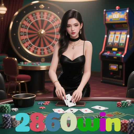 A Magia dos Jogos de Fantasia na 2860win