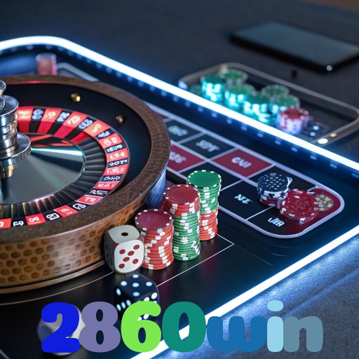 A Magia dos Jogos de Fantasia na 2860win