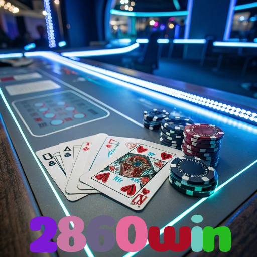 A Magia dos Jogos de Fantasia na 2860win