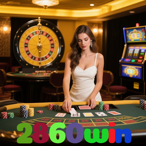 A Magia dos Jogos de Fantasia na 2860win
