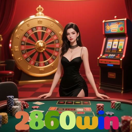 A Magia dos Jogos de Fantasia na 2860win