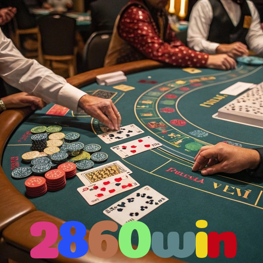 A Magia dos Jogos de Fantasia na 2860win